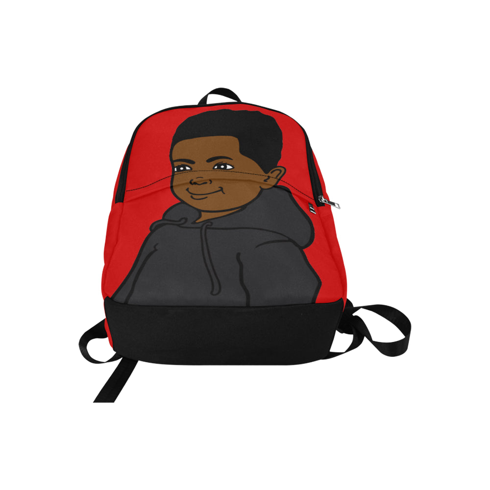 Cool Kid Confidence Backpack