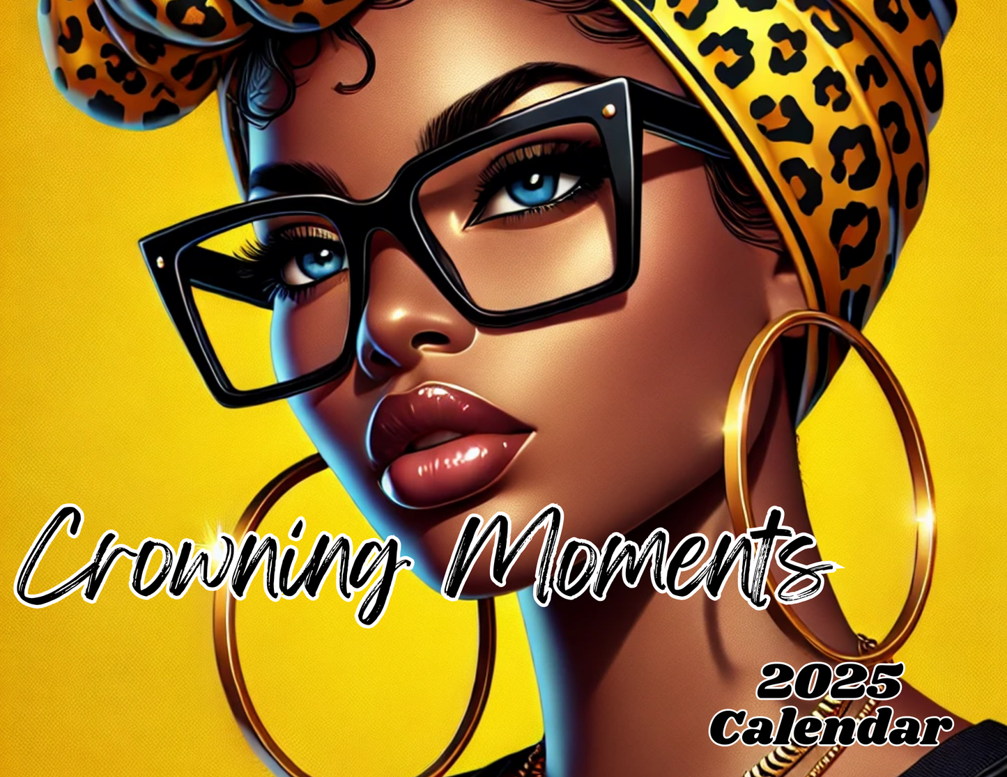 Crowning Moments Calendar