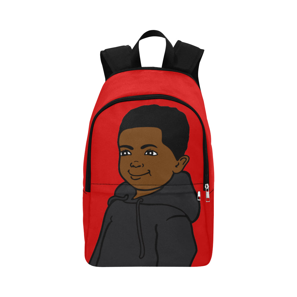 Cool Kid Confidence Backpack