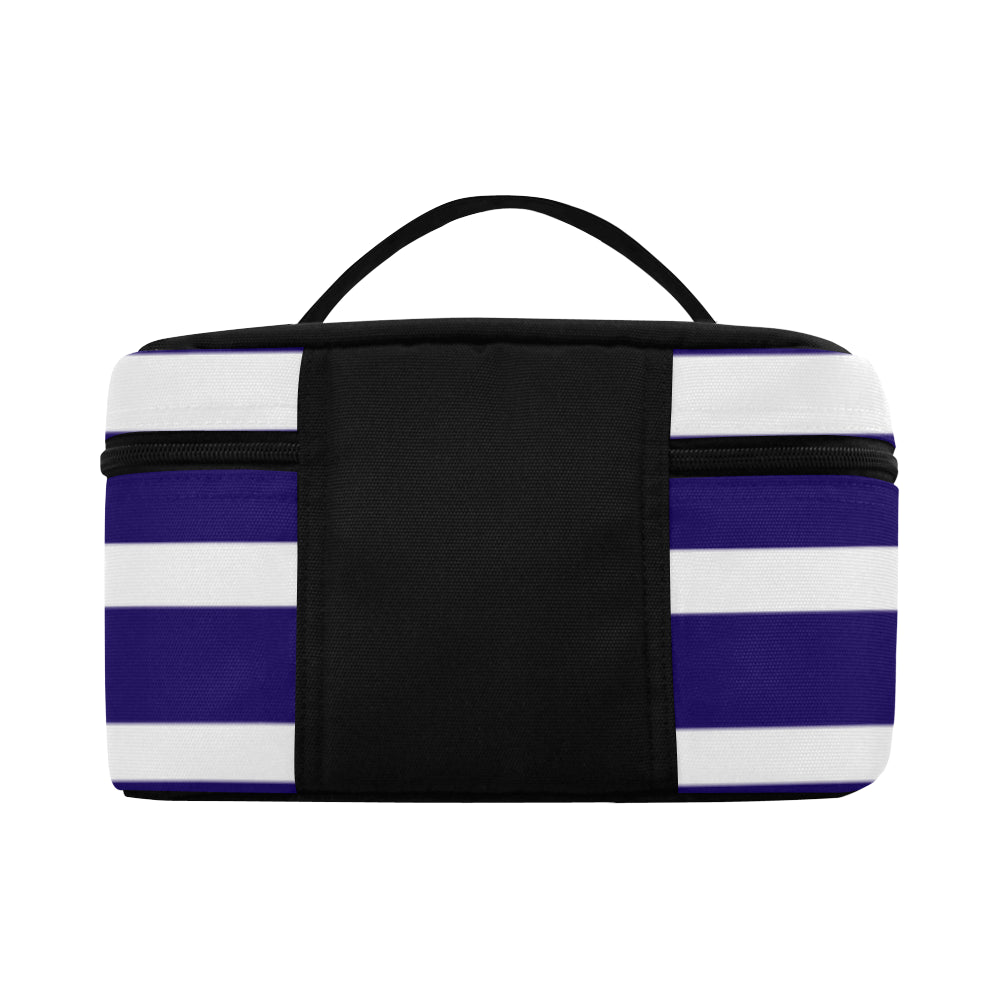 Bold & Unbothered Cosmetic Bag