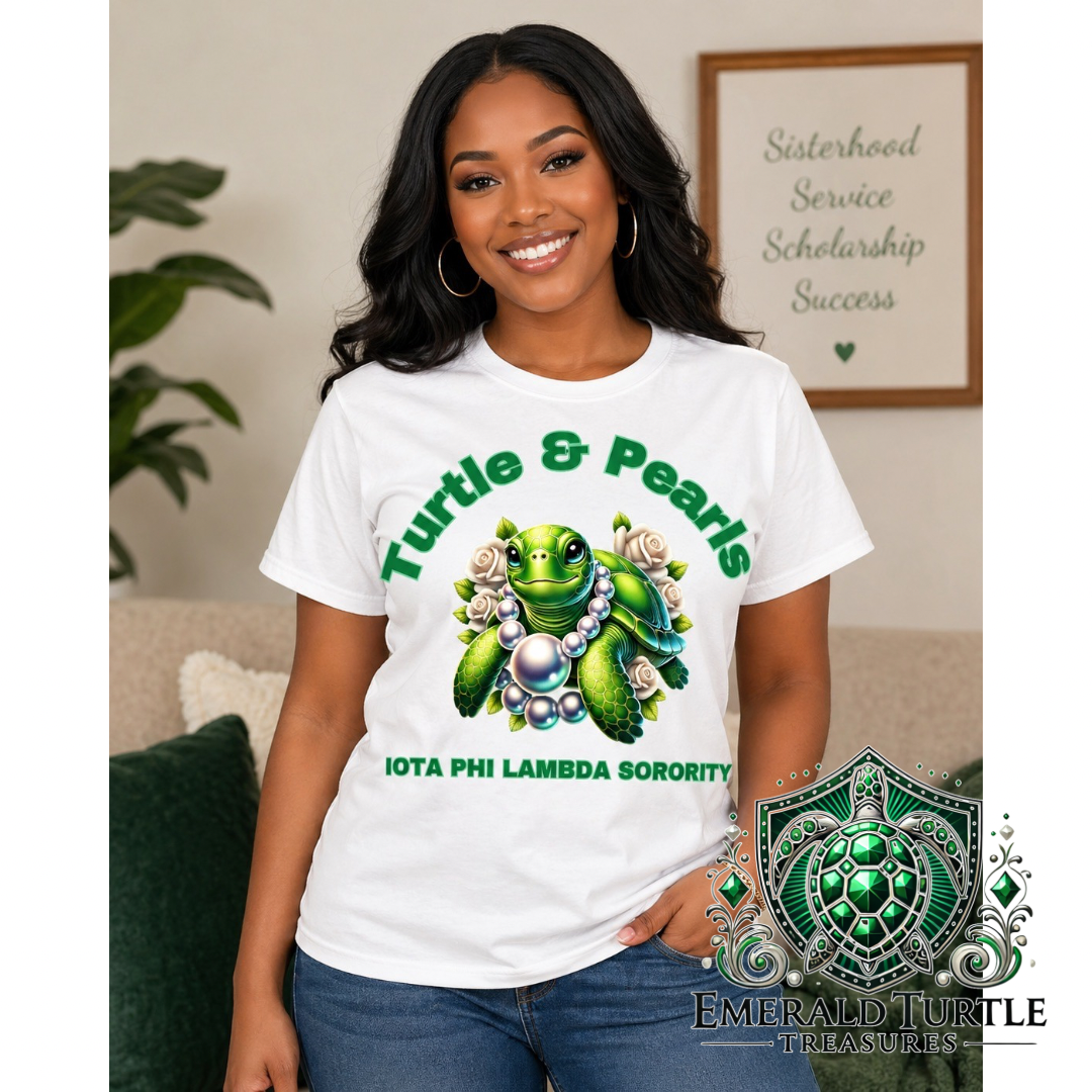 Mix & Match Sisterhood Bundle (Any 2 Tees)