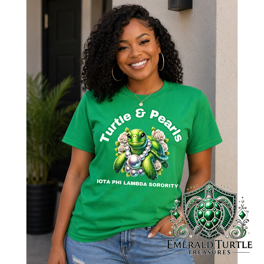 Mix & Match Sisterhood Bundle (Any 2 Tees)