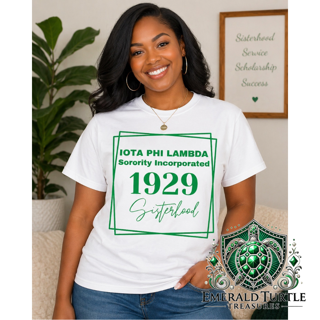 Mix & Match Sisterhood Bundle (Any 2 Tees)